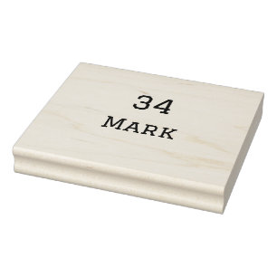 Teamnaam Speler toevoegen Naam Datum Sport mannen Rubberstempel