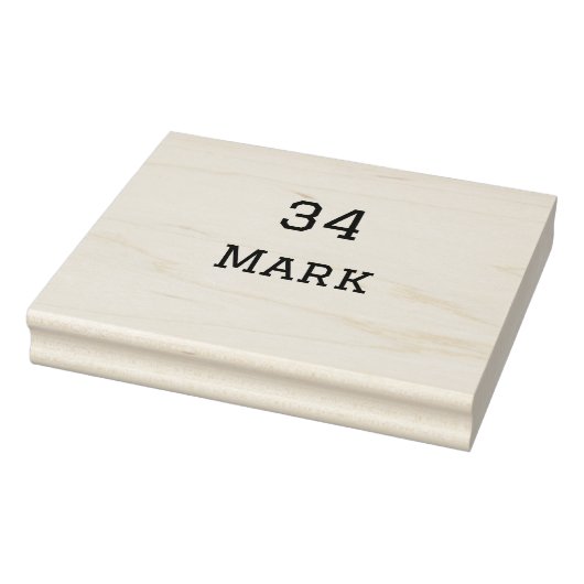 Teamnaam Speler toevoegen Naam Datum Sport mannen Rubberstempel (Stempel)