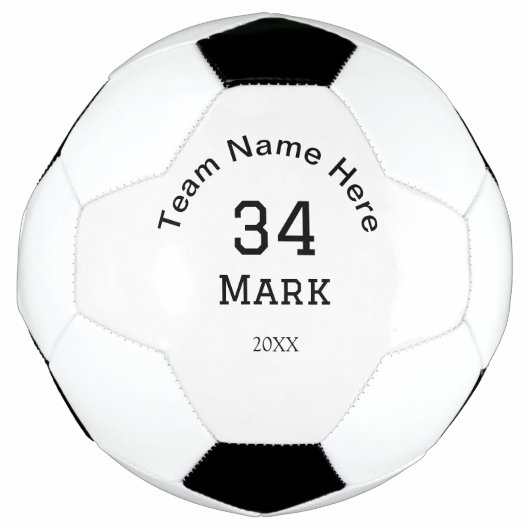Teamnaam Speler toevoegen Naam Datum Sport mannen Voetbal (Voorkant)