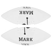 Teamnaam Speler toevoegen Naam Speler Datum Sport  American Football (Panelen)