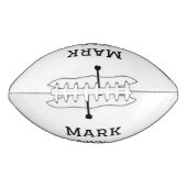 Teamnaam Speler toevoegen Naam Speler Datum Sport  American Football (Voorkant)