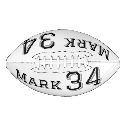 Teamnaam Speler toevoegen Naam Speler Datum Sport  American Football (Voorkant)