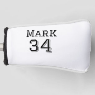 Teamnaam Speler toevoegen Naam Speler Datum Sport Golfheadcover