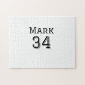 Teamnaam Speler toevoegen Naam Speler Datum Sport  Legpuzzel (Horizontaal)