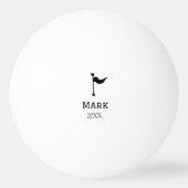 Teamnaam Speler toevoegen Naam Speler Datum Sport  Pingpongbal (Achterkant)