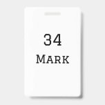 teamnaam spelernaam datum sport mannen  badge<br><div class="desc">ontwerp</div>