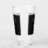 teamnaam voeg spelernaam datum sport mannen toe glas (Links)