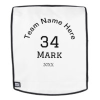 teamnaam voeg spelernaam datum sport mannen toe