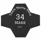 teamnaam voeg spelernaam datum sport mannen toe voetbal (Enkel)