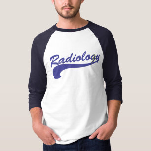 Teamradiologie T-shirt