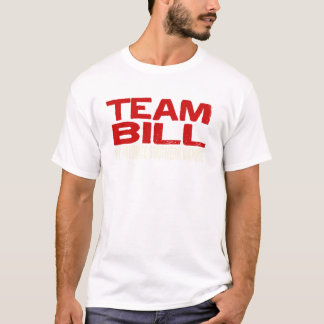 Teamrekening T-shirt