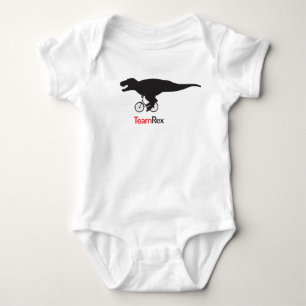 TeamRex Baby Romper