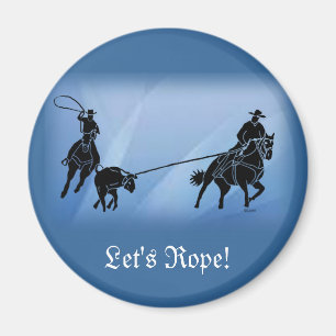 teamropers 201 magneet