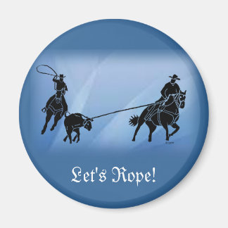 teamropers 201 magneet
