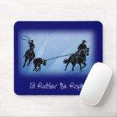 teamropers 201 muismat (Met muis)