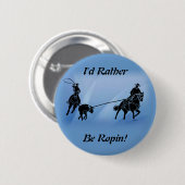 teamropers 201 ronde button 5,7 cm (Voorkant /achterkant)