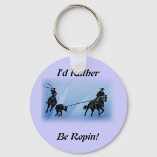 teamropers 201 sleutelhanger