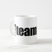 teamsiems logo koffiemok (Voorkant links)