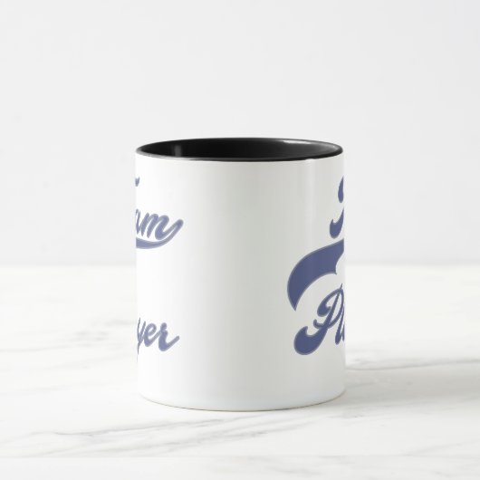 Teamspeler Mok (Midden)