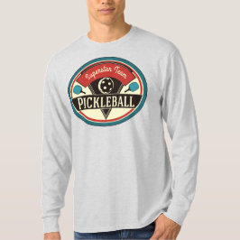 Teamspeler Pickleball T-shirt