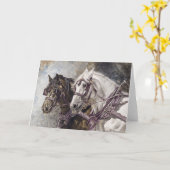 Teamtekening maken kaart (Gele Bloem)