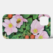 Teamwerk 2011 Case-Mate iPhone case (Achterkant (horizontaal))