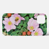 Teamwerk 2011 Case-Mate iPhone case (Achterkant (horizontaal))