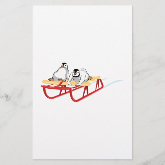 Teamwerk Briefpapier (Voorkant)