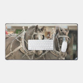 Teamwerk Bureaumat (Keyboard & Muis)