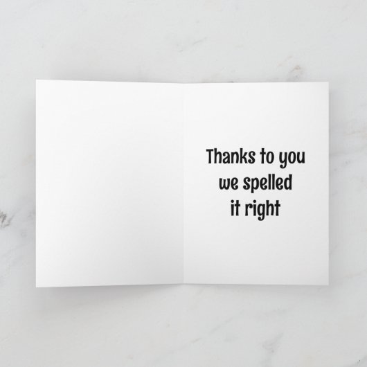 Teamwerk Kaart (Binnen)