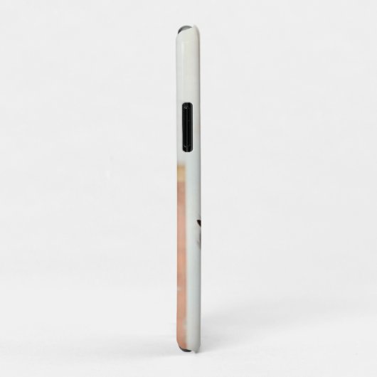 Teamwerk met golfafdekking Case-Mate iPhone case (Achterkant/rechts)