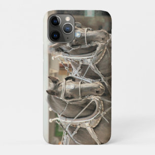 Teamwerk met golfafdekking Case-Mate iPhone case