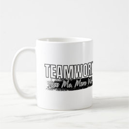 Teamwerk Motivatie Personeel Kantoor Zakelijk Cade Koffiemok