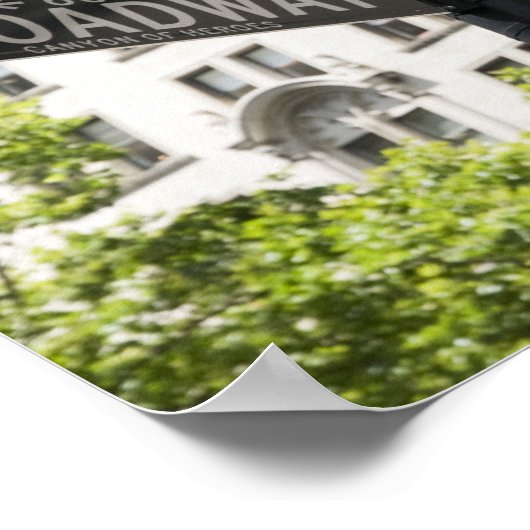 Teamwerk Poster (Hoek)