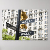 Teamwerk Poster (Voorkant)