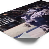 Teamwerk Poster (Hoek)