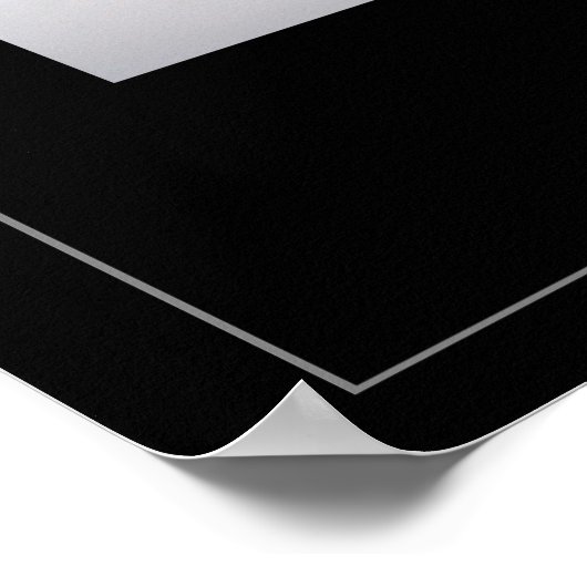 Teamwerk Poster (Hoek)