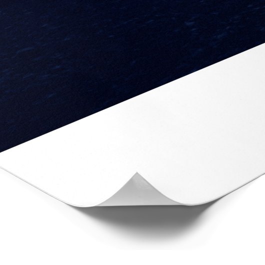 Teamwerk Poster (Hoek)