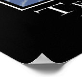 Teamwerk Poster (Hoek)