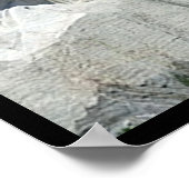 Teamwerk Poster (Hoek)