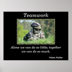 Teamwerk Posters 16