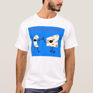 teamwerk t-shirt