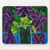 TeamWomen Lovitude Self Transformation Mousepad Muismat (Voorkant)