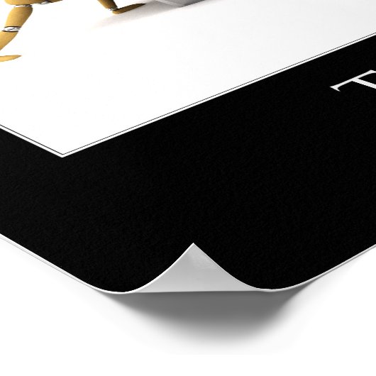 Teamwork Concept Poster (Hoek)