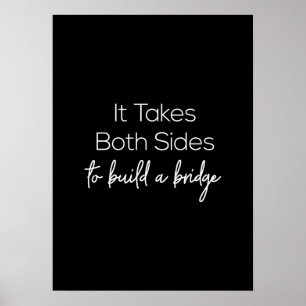 Teamwork Corporation Motivatie Poster