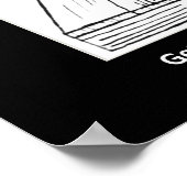 teamwork-get-with-the-programme-or-else poster (Hoek)