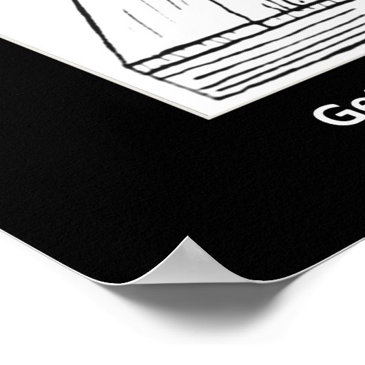 teamwork-get-with-the-programme-or-else poster (Hoek)