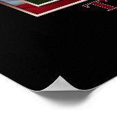 Teamwork II Poster (Hoek)