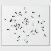 TEAMWORK MAAKT HET DREAMWERK CADEAUPAPIER (Vlak)