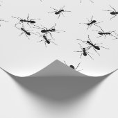 TEAMWORK MAAKT HET DREAMWERK CADEAUPAPIER (Hoek)